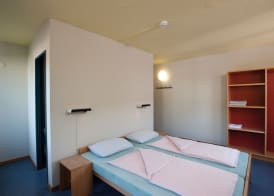 Zurich Youth Hostel 5
