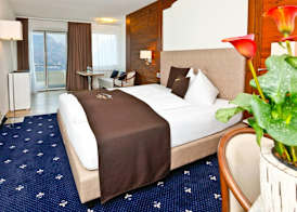 Seehotel Pilatus 4
