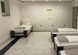 Hotel Business Bay das ehemalige Staycation Hotel 2