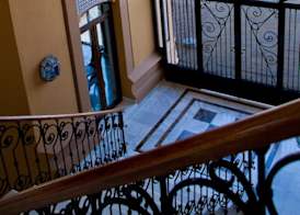 The Place Palacio Mojacar & Spa by ALEGRIA Adults Only 4