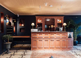 The Marcus Portrush, Tapestry Collection By Hilton 5