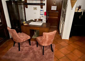 Landhotel & Restaurant Kains Hof 2