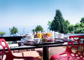Hotel Le Littoral 2