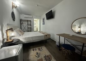 Hotel Vilador Beach Barcelona 5