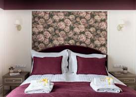 Bononia Estate Winery & Resort 5