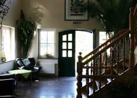 Flair Seehotel Zielow 2
