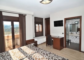 Hotel Ciudad de Plasencia 5
