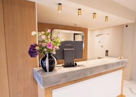 Hotel Frochot Montmartre 2