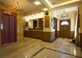 Hotel Aviator Boutique 3