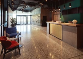 Mövenpick Zagreb 2