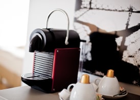 Hotel Zeitgeist Vienna Hauptbahnhof 5