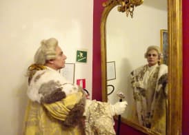 Hotel Minerva & Nettuno di Venezia 2