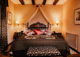 HOTEL RIGAT PARK AND SPA 3