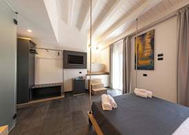 Villa Totò Resort 5