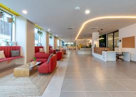 NIDO Malvarrosa Hotel - Apartamento 3