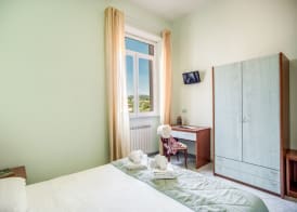 Villa MG Hotel 5