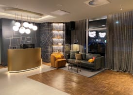 Postboutique Hotel Wuppertal 3