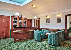 Olympia Wellness Hotel 4