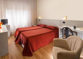 Hotel Milano 3