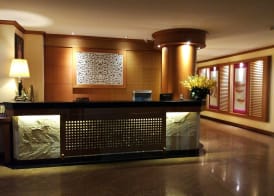 FRESH INN HOTEL 3