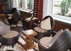 Hotel Bürgerstuben 2