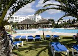 Shalimar Hammamet 5