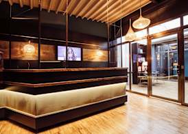 Gastwerk Hotel Hamburg 2
