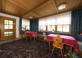 Pension Tirol 2