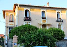 Villa Mon Rêve Apartements 3