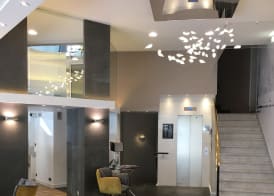 Best Western Plus Hotel Carlton Annecy 2