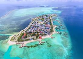 Kaani Grand Seaview at Maafushi 3