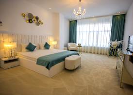 Hotel Queen Vera 5