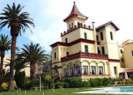 Hotel Hostal del Sol 2