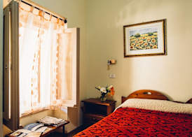 San Francesco Heritage Hotel 5