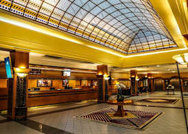 Verdi Budapest Aquincum 2