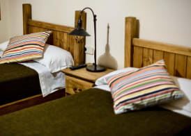 Hotel La Gerencia 4