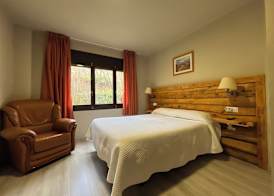 Hotel Joan Canejan 4