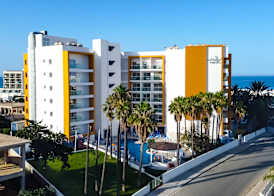 Captain Pier Hotel 2