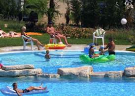 CAMPING BELLA ITALIA SPA 2