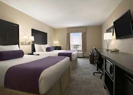 Days Inn by Wyndham Regina 4