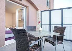 Hotel Stella Maris - Style & Comfort 4