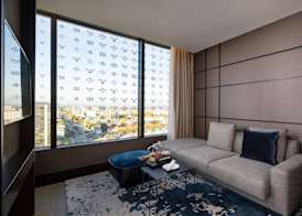InterContinental Hotels LJUBLJANA by IHG 4