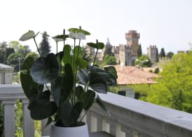Palazzo della Scala Hotel - Luxury Suites & Spa 3