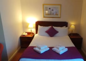 La Trelade Hotel 4