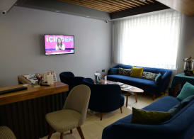 Basilissis Hotel 4