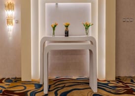 Sunday Hotel Kingdom Towers Formerly Warwick Al Dabab Hotel 2