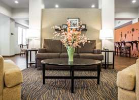 Sleep Inn & Suites Page at Lake Powell 3