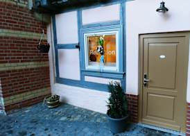 Hotel Alte Brennerei 3