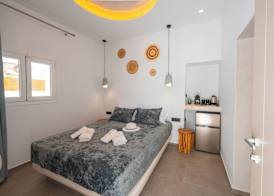 Tre Fiori - The Retreat Suites 3