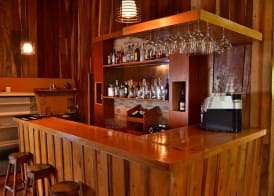 Hotel Cipreses 5
